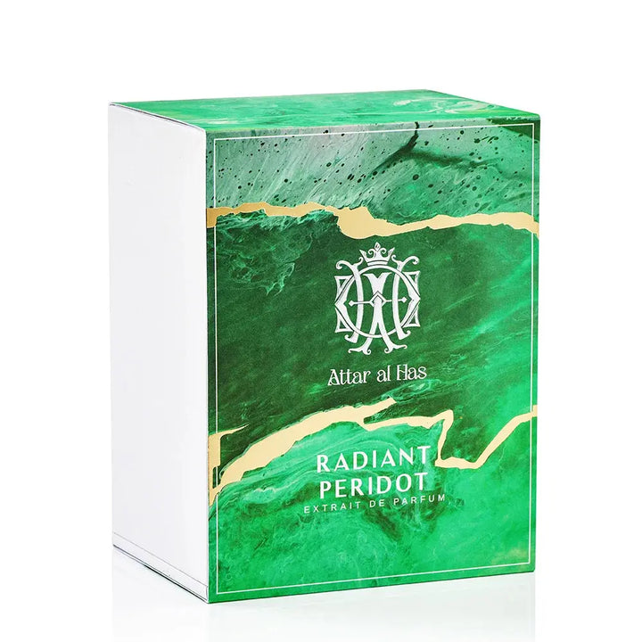 Radiant Peridot - Profumo - ATTAR AL HAS - Alla Violetta Boutique