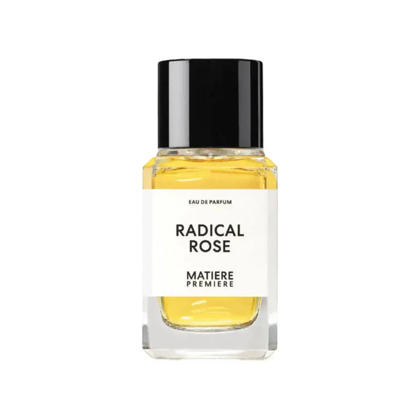 Radical Rose eau de parfum mi - profumo - MATIERE PREMIERE - Alla Violetta Boutique