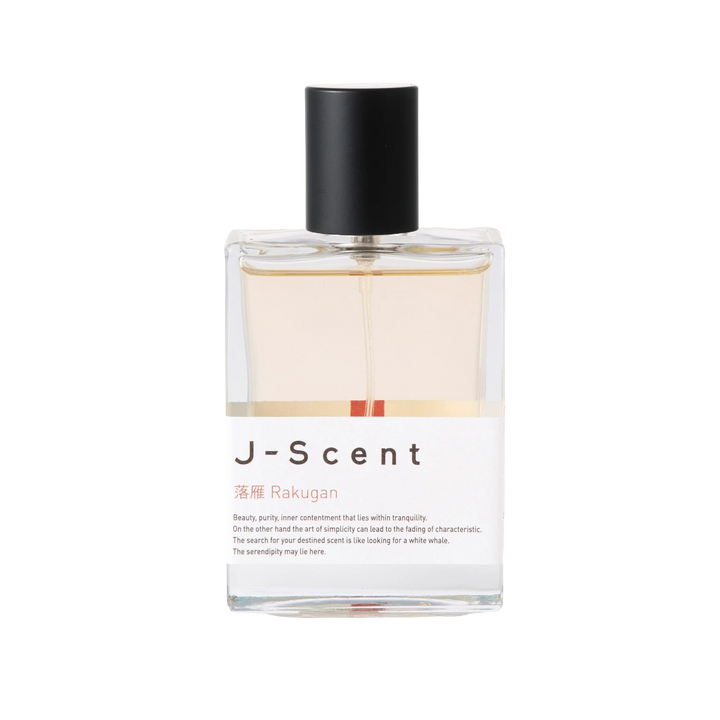 Rakugan - Profumo - J-SCENT - Alla Violetta Boutique