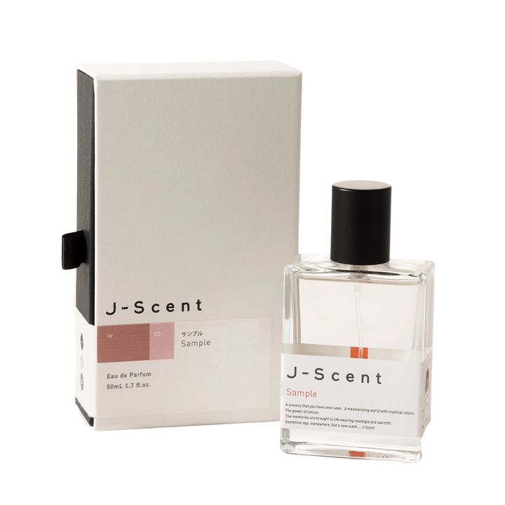 Rakugan - Profumo - J-SCENT - Alla Violetta Boutique