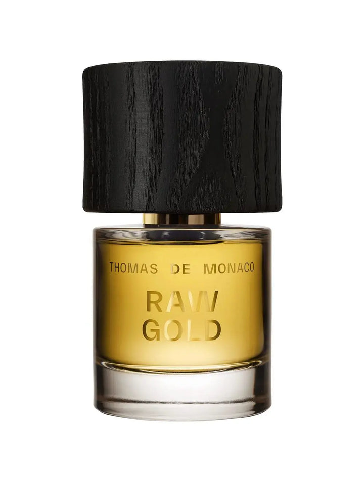 Raw Gold - Profumo - THOMAS DE MONACO - Alla Violetta Boutique