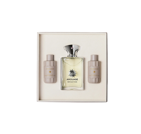 Reflection Man Gift Set - Profumo - AMOUAGE - Alla Violetta Boutique
