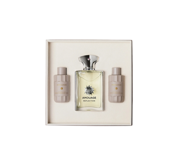 Reflection Man Gift Set - Profumo - AMOUAGE - Alla Violetta Boutique