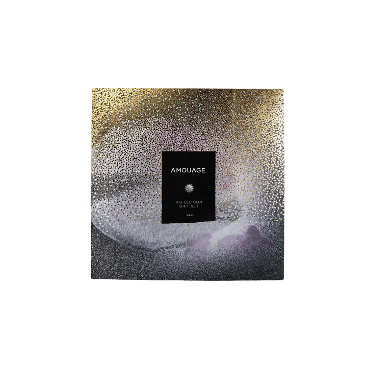 Reflection Man Gift Set - Profumo - AMOUAGE - Alla Violetta Boutique