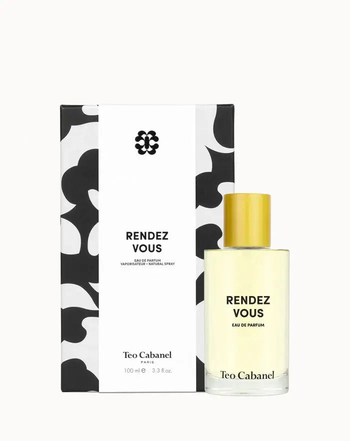 Rendez Vous - Profumo - TEO CABANEL - Alla Violetta Boutique