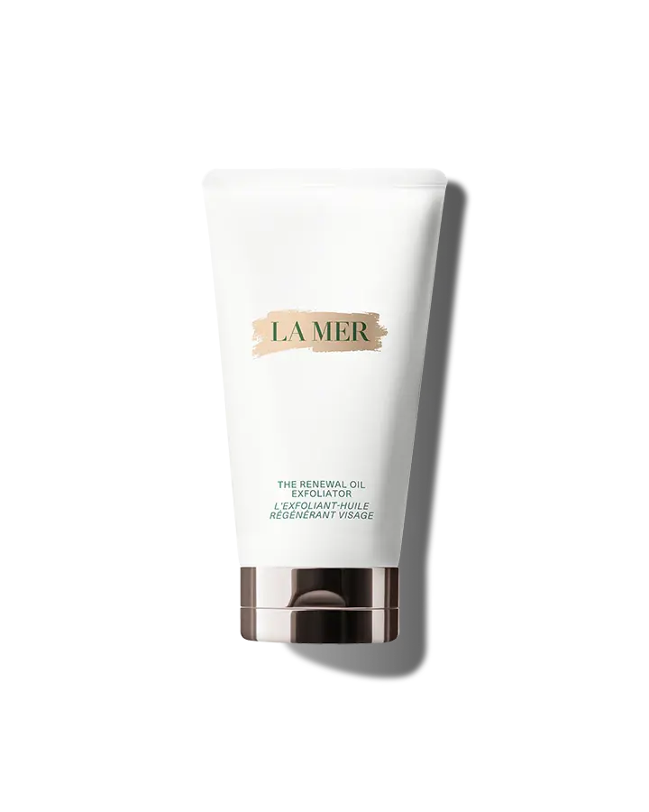 Renewal Oil Exfoliator - Scrub - LA MER - Alla Violetta Boutique