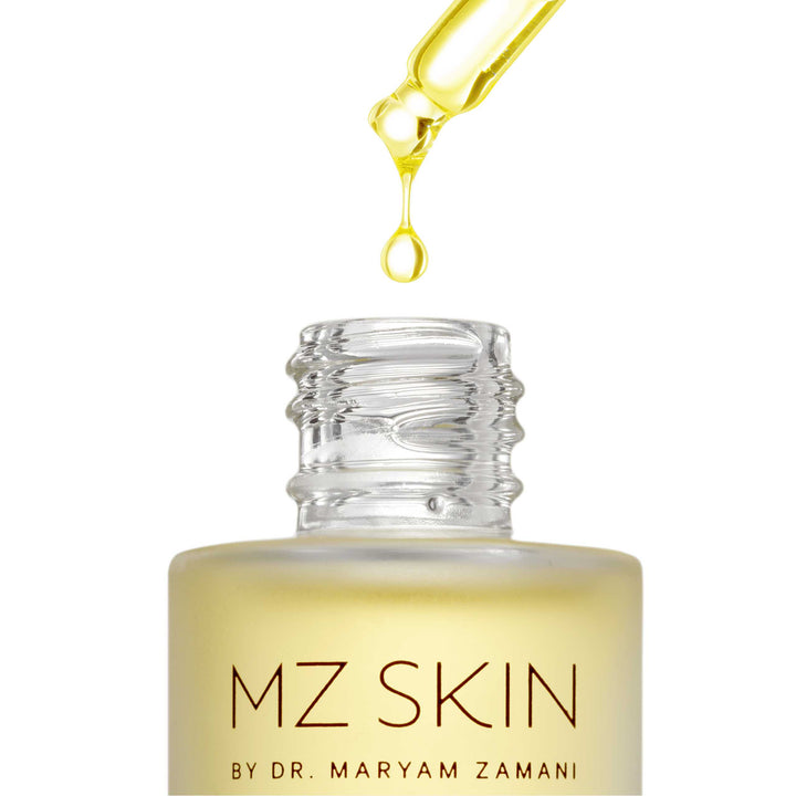 Reviving Antioxydant Facial Oil - Olio - MZ Skin - Alla Violetta Boutique