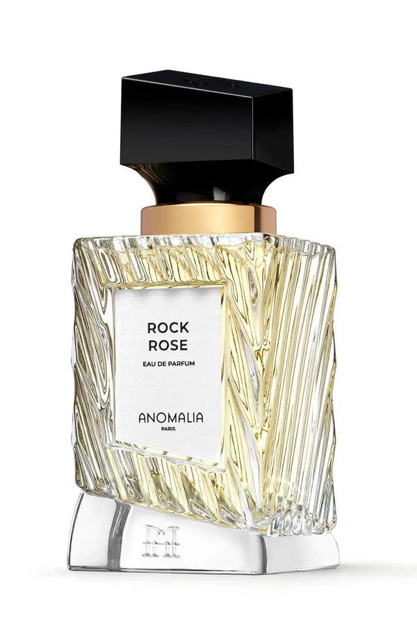 Rock Rose eau de parfum - Profumo - ANOMALIA - Alla Violetta Boutique