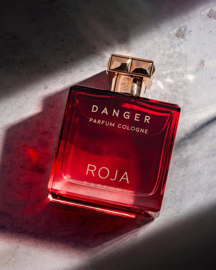 Roja Danger Parfum Cologne - Profumo - ROJA PARFUMS - Alla Violetta Boutique
