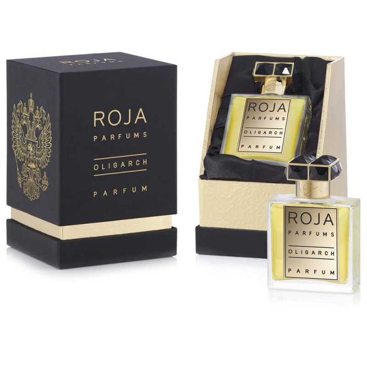 Roja Oligarch - Profumo - ROJA PARFUMS - Alla Violetta Boutique