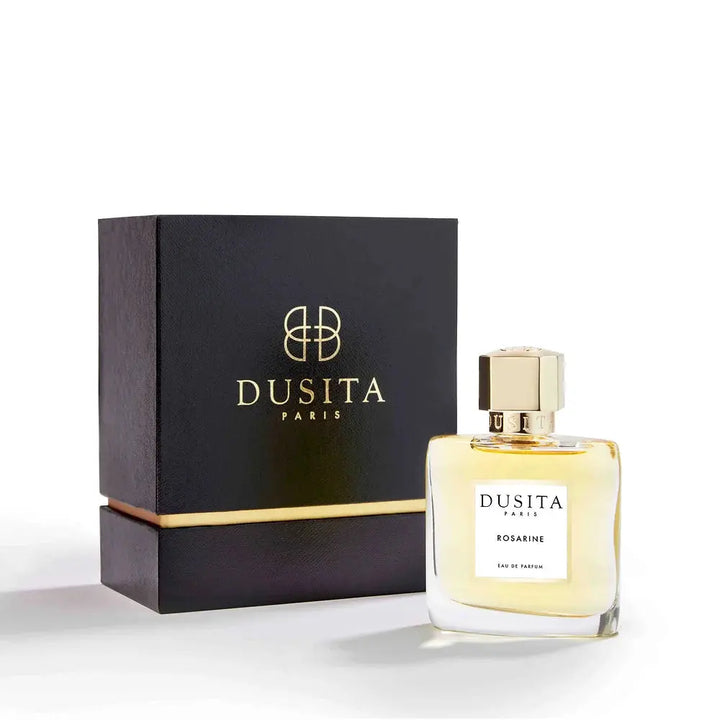 Rosarine eau de parfum - Profumo - DUSITA - Alla Violetta Boutique