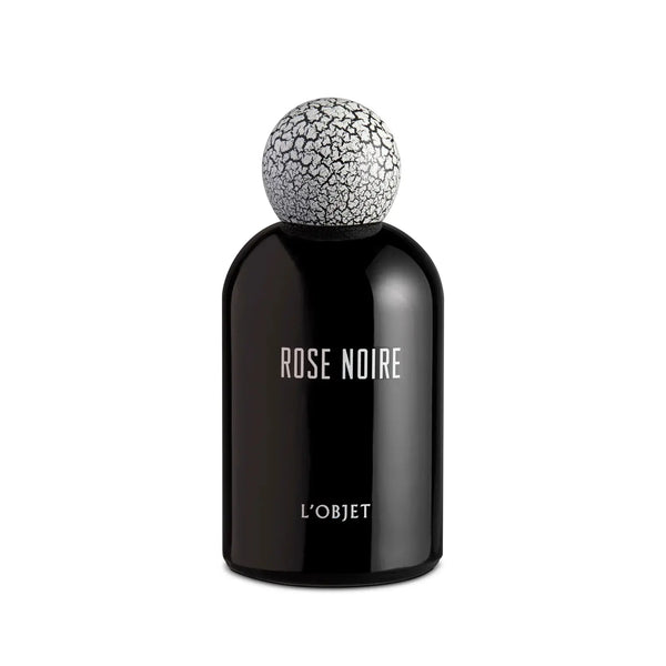 Rose  Noir Eau De Parfum - Profumo - L'Objet - Alla Violetta Boutique