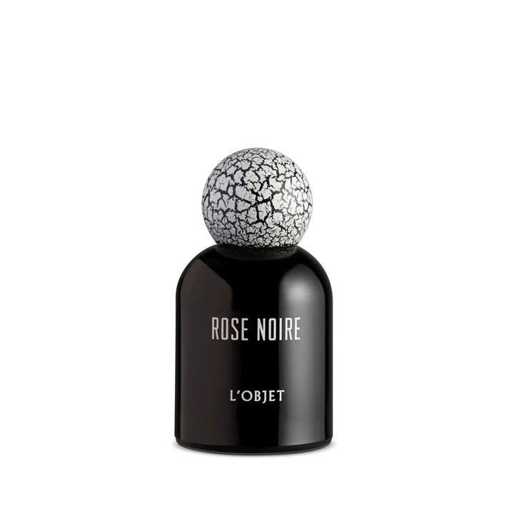 Rose  Noir Eau De Parfum - Profumo - L'Objet - Alla Violetta Boutique