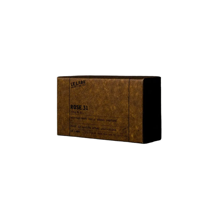 Rose 31 Scented Body Bar - Sapone - LE LABO - Alla Violetta Boutique