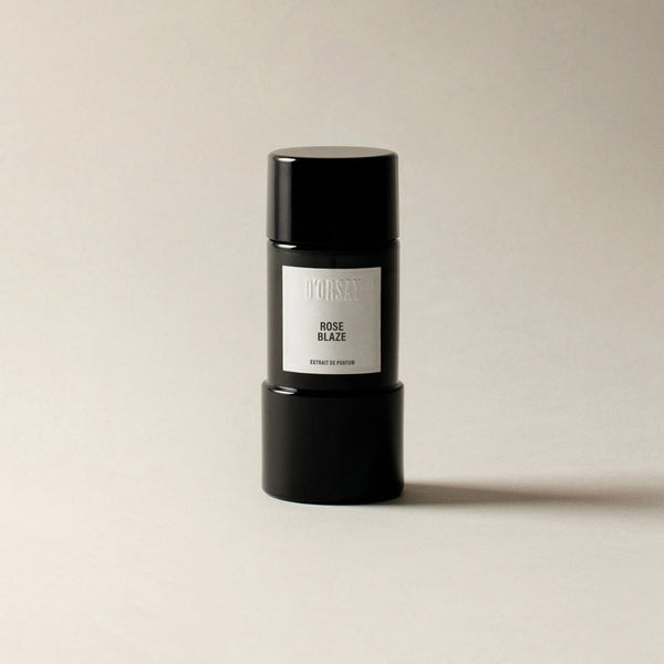 Rose Blaze - Profumo - D'Orsay - Alla Violetta Boutique