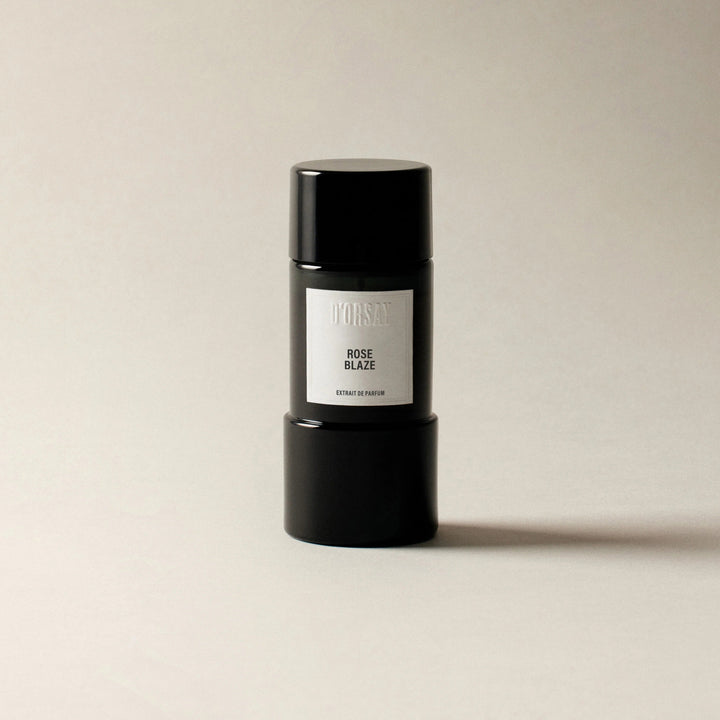 Rose Blaze - Profumo - D'Orsay - Alla Violetta Boutique