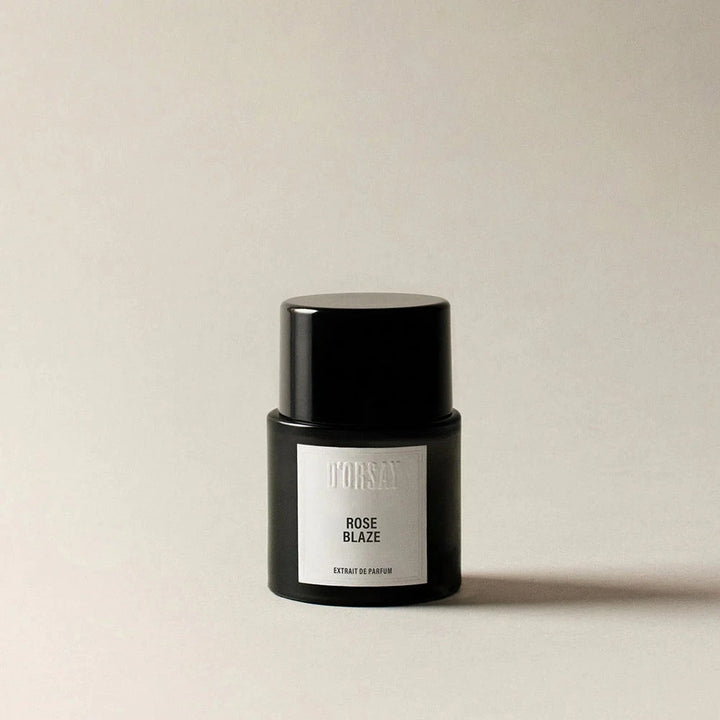 Rose Blaze - Profumo - D'Orsay - Alla Violetta Boutique