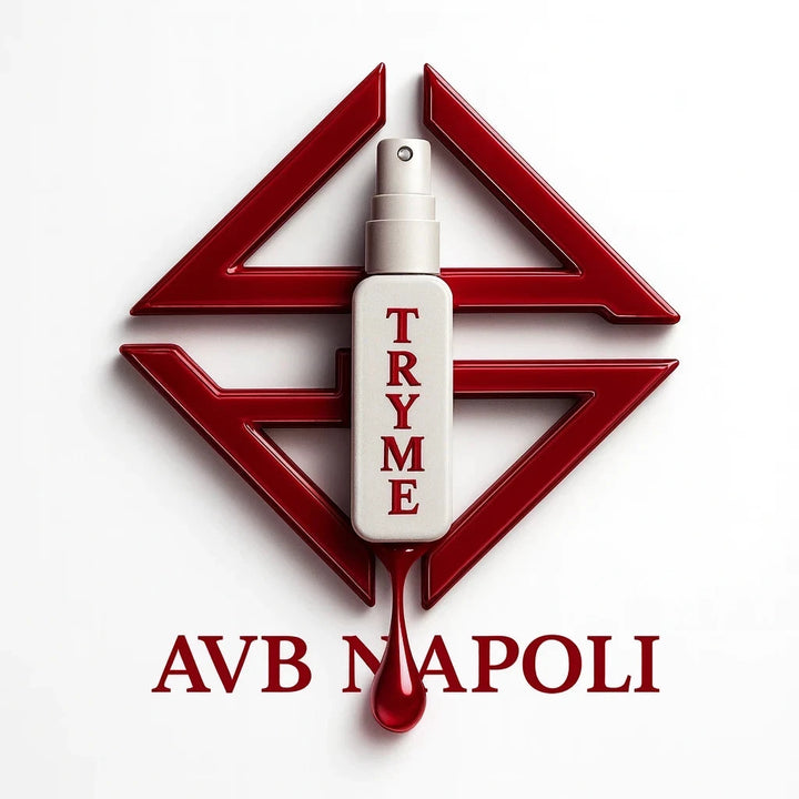 Ensang Noir - Profumo - L'ENTROPISTE - Alla Violetta Boutique