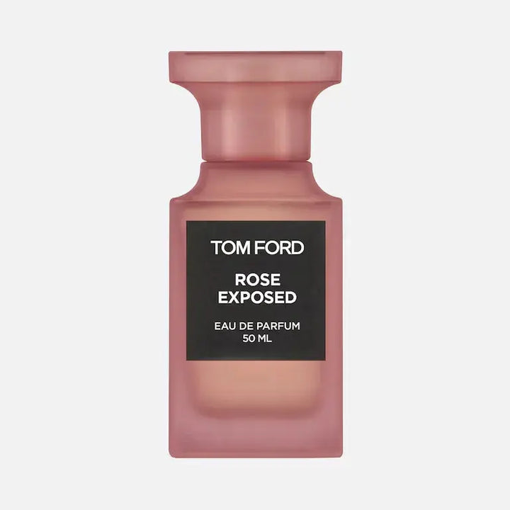 Rose Exposed - Profumo - TOM FORD - Alla Violetta Boutique