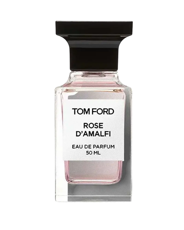 Rose d'Amalfi - Profumo - TOM FORD - Alla Violetta Boutique