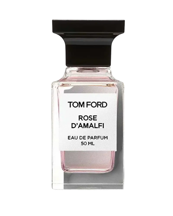 Rose d'Amalfi - Profumo - TOM FORD - Alla Violetta Boutique