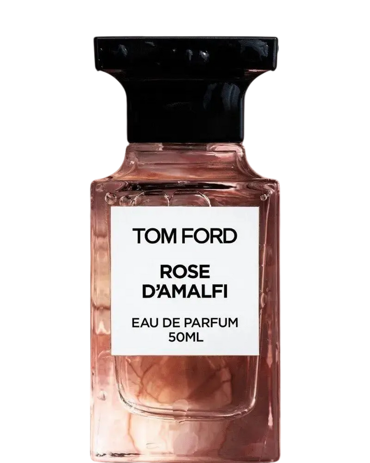Rose d'Amalfi - Profumo - TOM FORD - Alla Violetta Boutique