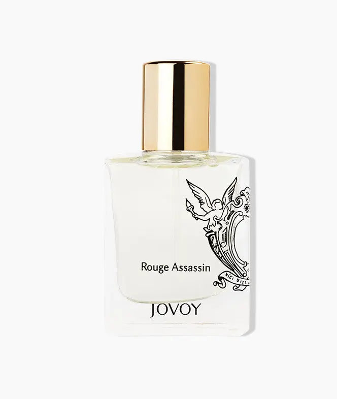 Rouge Assassin eau de parfum - Profumo - JOVOY - Alla Violetta Boutique