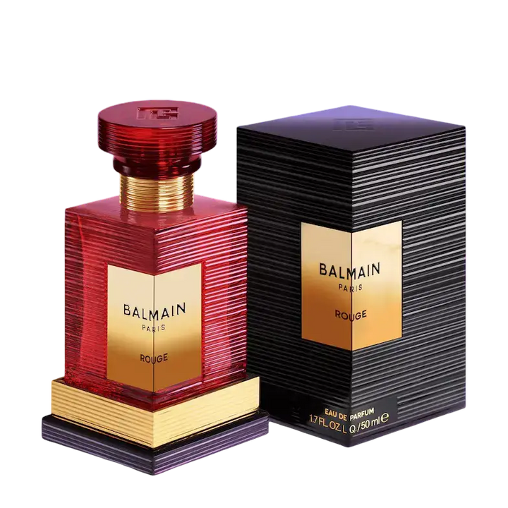 Rouge Balmain | Profumo Floreale Fruttato di Lusso – Alla Violetta Boutique