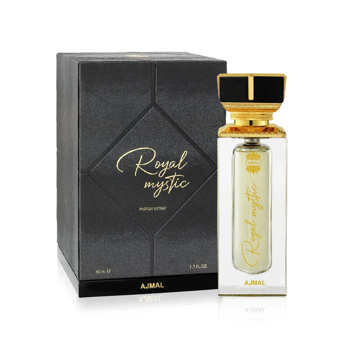 Royal Mystic - Profumo - AJMAL - Alla Violetta Boutique