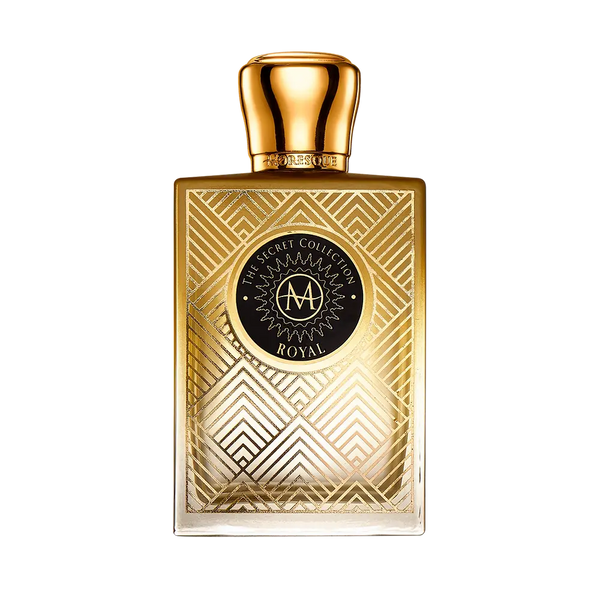 Royal eau de parfum Moresque - Profumo - MORESQUE - Alla Violetta Boutique