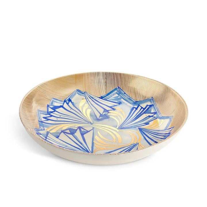 Ruan Hoffman Coupe Bowl - piatti - L'Objet - Alla Violetta Boutique