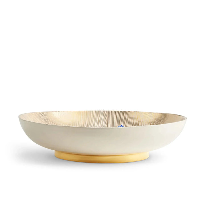 Ruan Hoffman Coupe Bowl - piatti - L'Objet - Alla Violetta Boutique