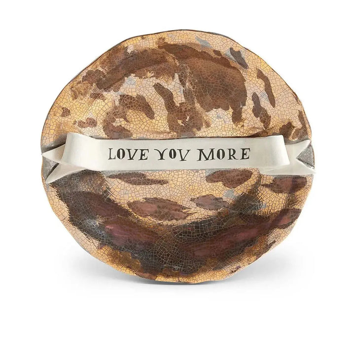 Ruan Hoffman Love You More - piatti - L'Objet - Alla Violetta Boutique