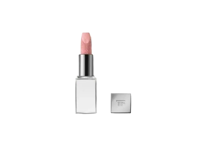 SOLEIL NEIGE SUNLIT ROSE LIP BALM Alla Violetta Boutique