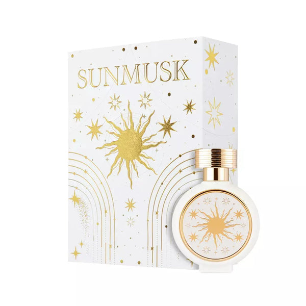 SUNMUSK - profumo - HFC Paris - Alla Violetta Boutique