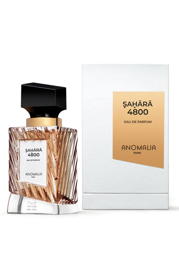 Sahara 4800 - Profumo - ANOMALIA - Alla Violetta Boutique