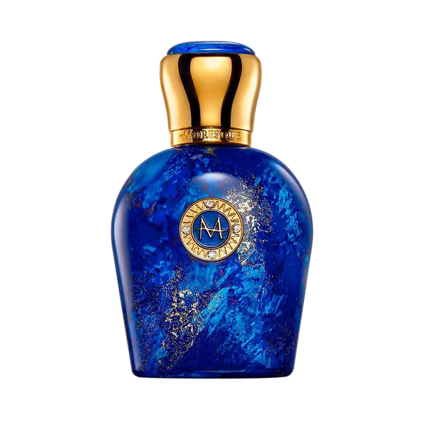 Sahara Blue eau de parfum Moresque - Profumo - MORESQUE - Alla Violetta Boutique