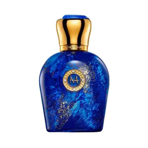 Sahara Blue eau de parfum Moresque - Profumo - MORESQUE - Alla Violetta Boutique