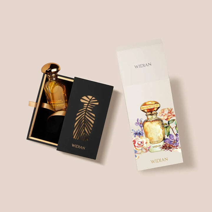Sahara Extrait de parfum Widian - Profumo - WIDIAN - Alla Violetta Boutique