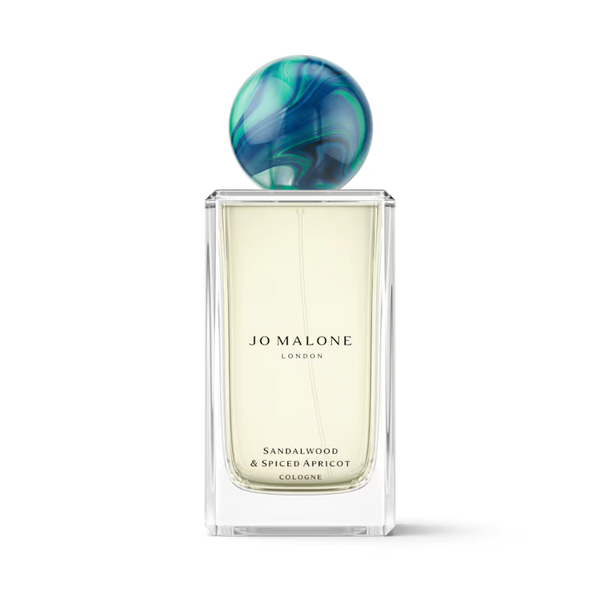 Sandalwood & Spiced Apricot - Profumo - JO MALONE - Alla Violetta Boutique