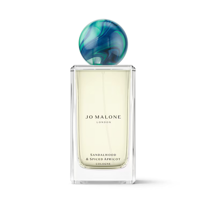 Sandalwood & Spiced Apricot - Profumo - JO MALONE - Alla Violetta Boutique
