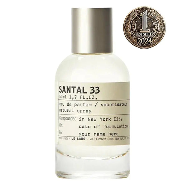 Santal 33 - Profumo - LE LABO - Alla Violetta Boutique