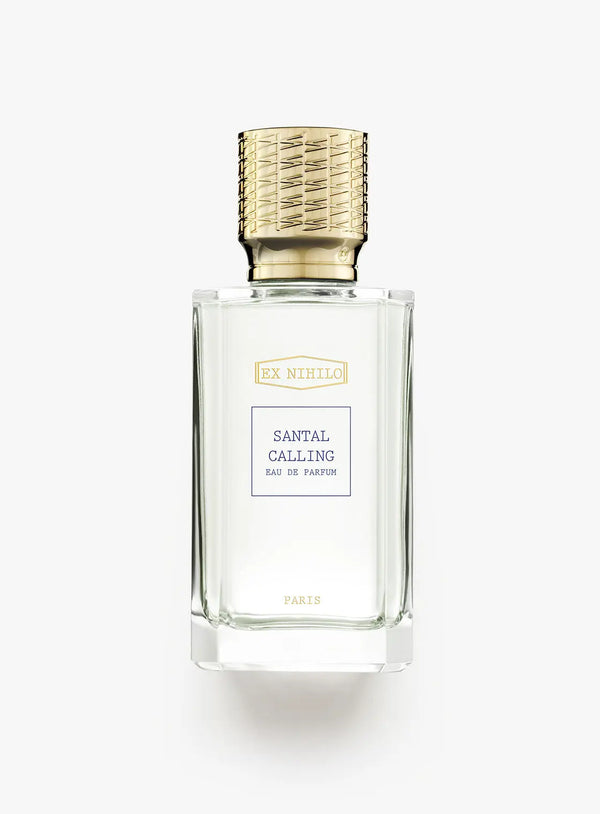 Santal Calling eau de parfum - Profumo - EX NIHILO - Alla Violetta Boutique