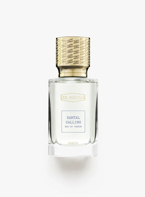 Santal Calling eau de parfum - Profumo - EX NIHILO - Alla Violetta Boutique