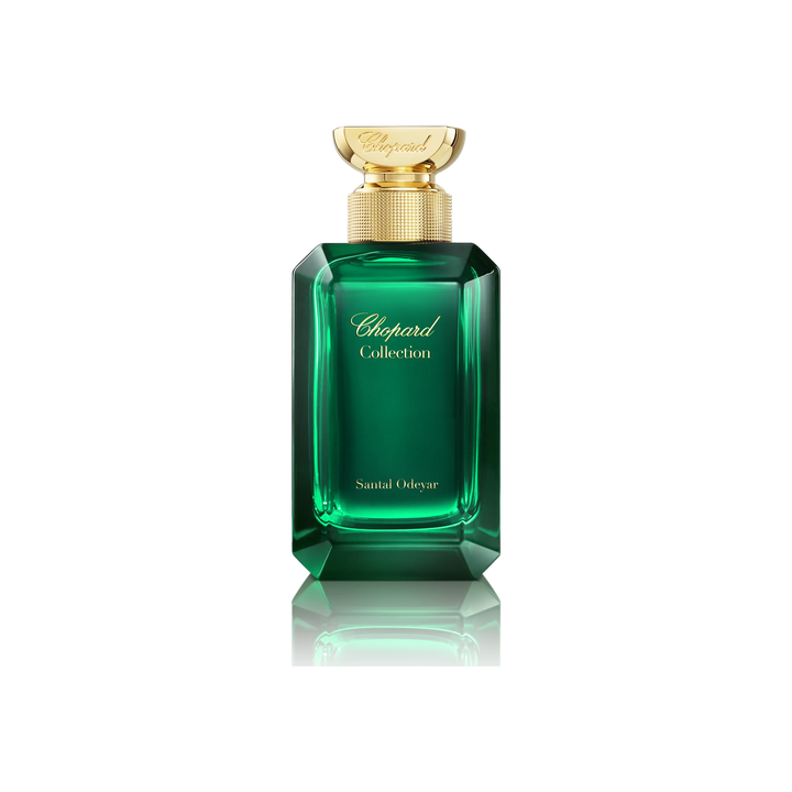 Santal Odeyar - Profumo - CHOPARD - Alla Violetta Boutique