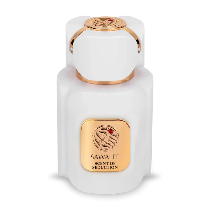 Scent of Seduction Sawalef - Profumo - SWISS ARABIAN - Alla Violetta Boutique