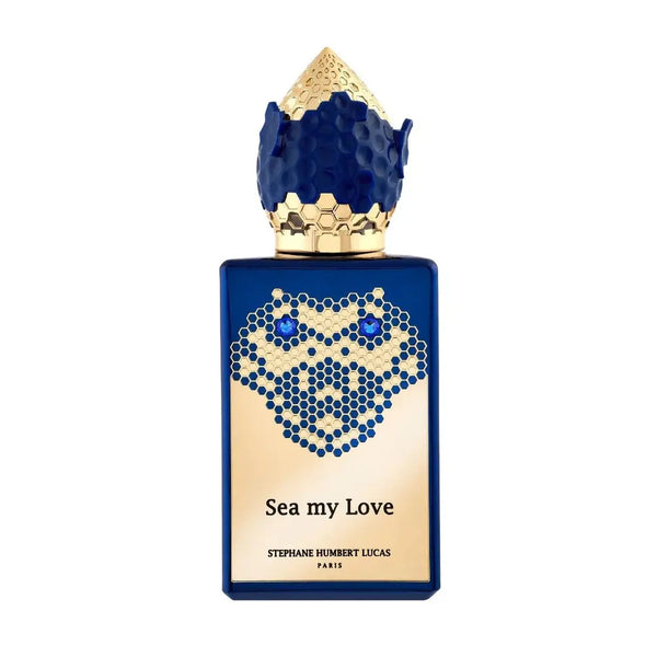 Sea My Love - Profumo - Stephane Humbert Lucas - Alla Violetta Boutique