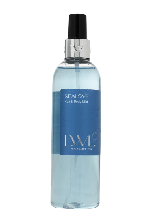 Sealove Hair & Body Mist - Profumo - LWL - Alla Violetta Boutique