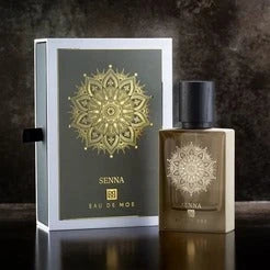 Senna - Profumo - EAU DE MOE - Alla Violetta Boutique