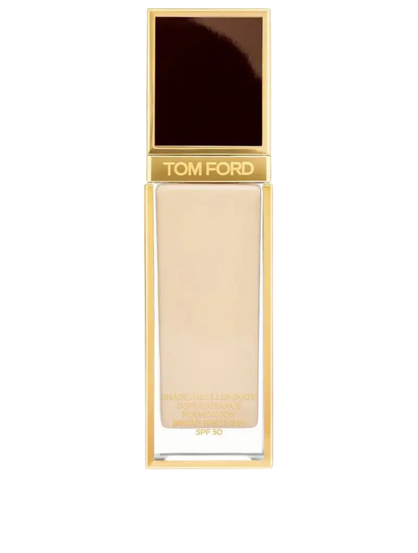 Tom Ford Shade And Illuminate Soft Foundation Spf 50 Alla Violetta Boutique